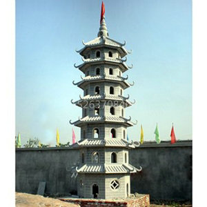 石塔系列